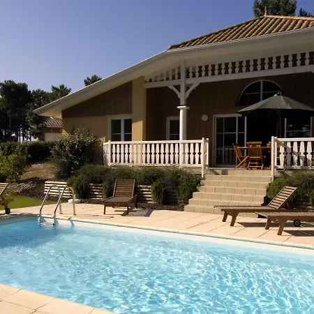 With A Fire Place At 2 Km From Sea Villa